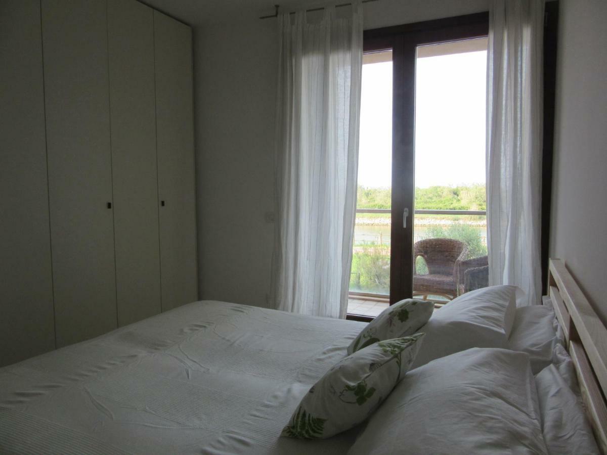 Venezia Nature&Beach Cavallino-Treporti Exterior photo
